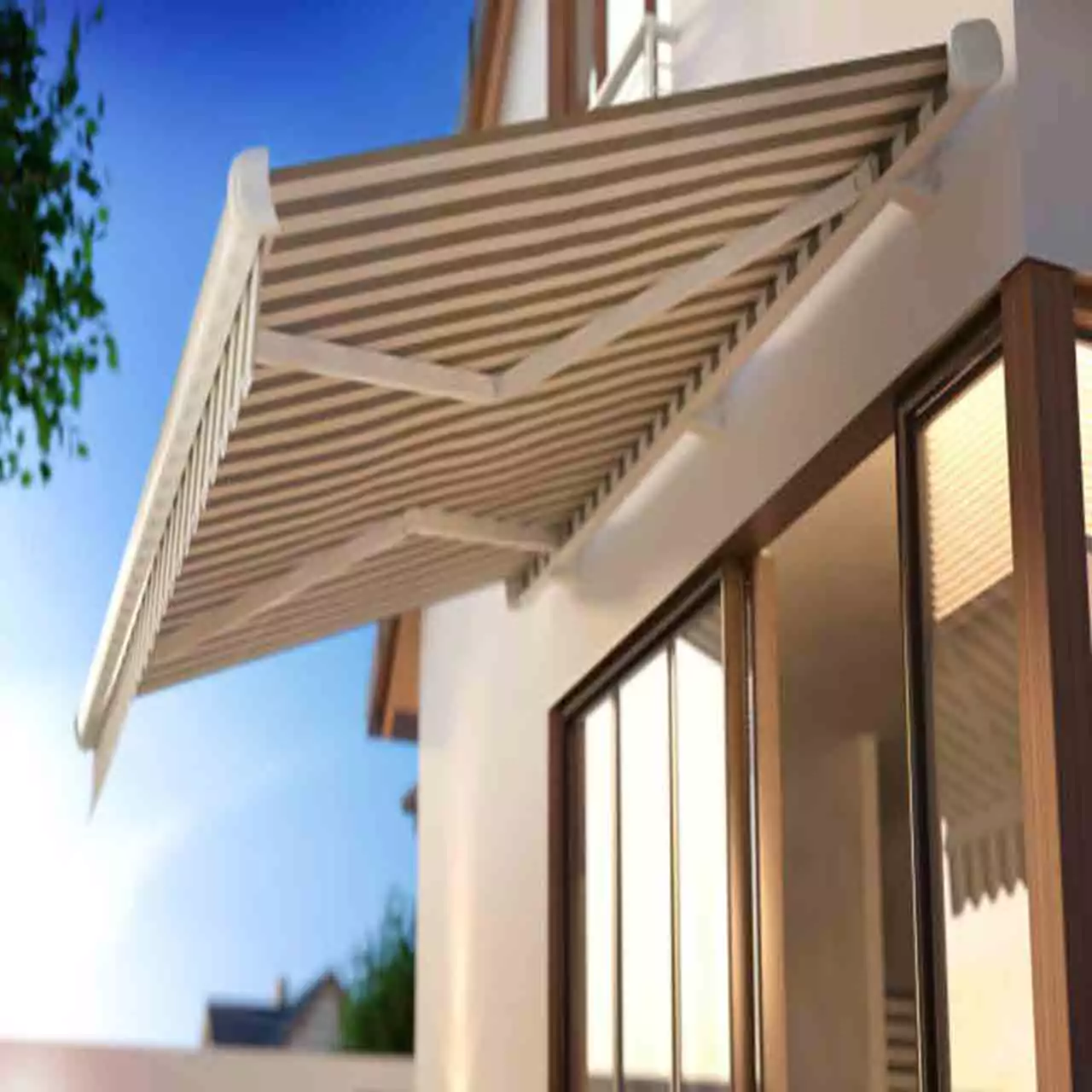 Otomatik Tente Ayarı Nasıl Yapılır ? Bakımı Nasıl Olmalıdır ?