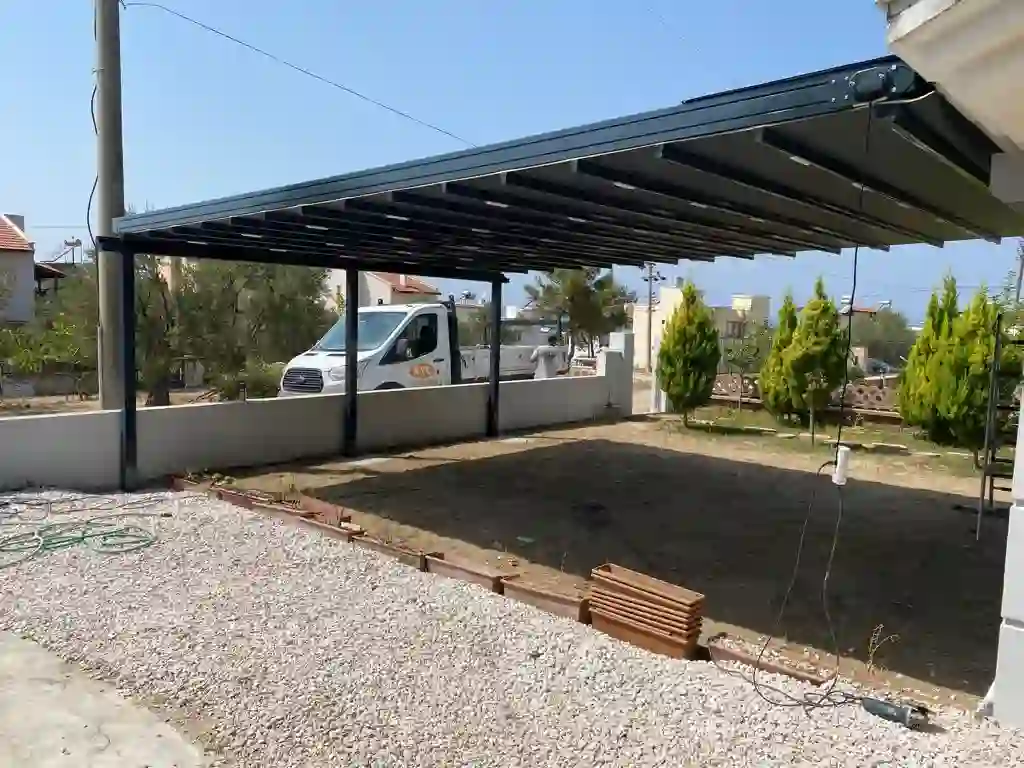 Muğla Tente