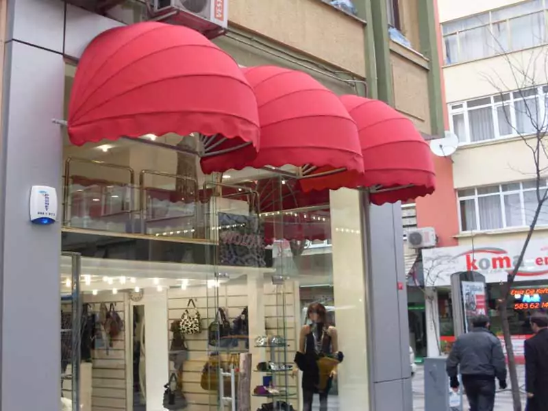 Karpuz Tente